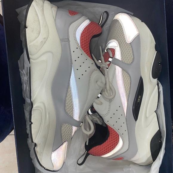 Dior size 10 - Picture 3 of 8